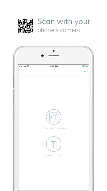 Veevart Scanner