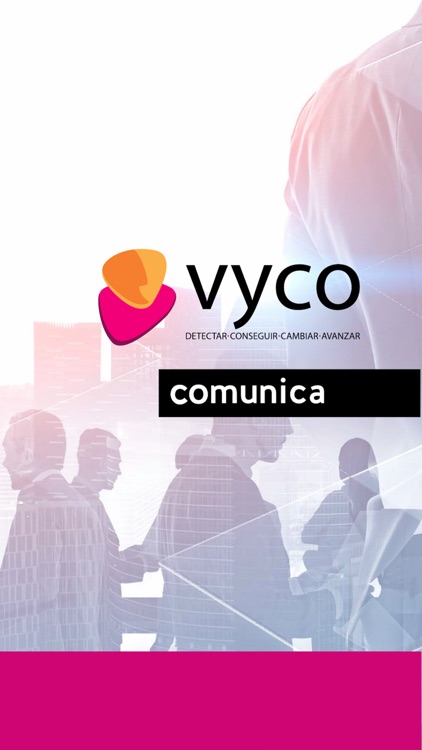 Vyco Comunica