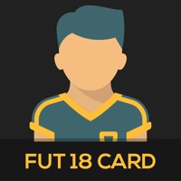 FUT 18 Card Creator apk