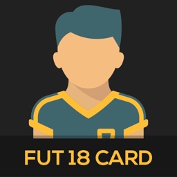 FUT 18 Card Creator
