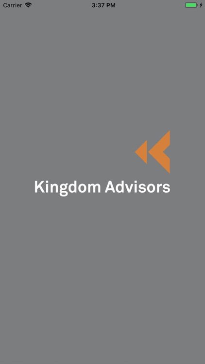 Kingdom Advisors