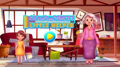 Grandmother’s Little Helper screenshot 3