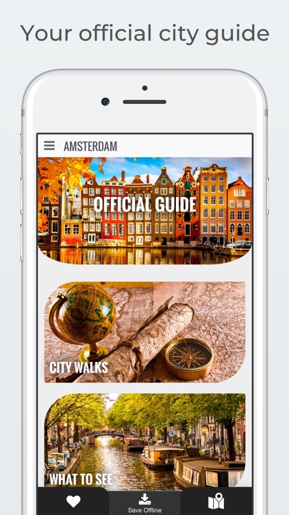 AMSTERDAM City Guide and Tours
