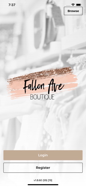 Fallon Ave Boutique(圖1)-速報App