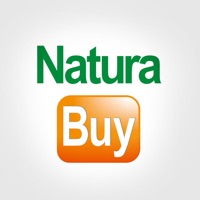 NaturaBuy app not working? crashes or has problems?