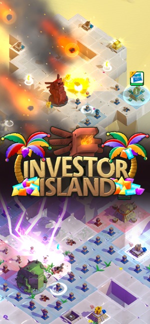 Investor Island(圖1)-速報App