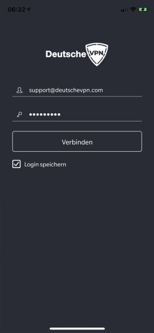 Deutsche VPN(圖2)-速報App