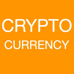 CryptoCurrency: exchange rate