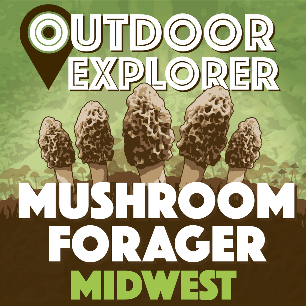Get Midwest Mushroom Forager Map Bundle! for iOS, iPhone, iPad Aso Report