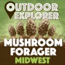 Get Midwest Mushroom Forager Map Bundle! for iOS, iPhone, iPad Aso Report