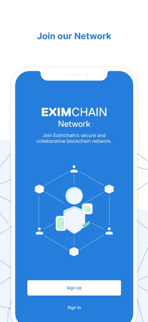 Eximchain(圖1)-速報App