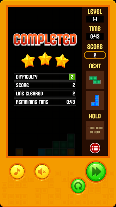 Super Brick Challenge screenshot 4