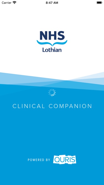 NHS Lothian Companion