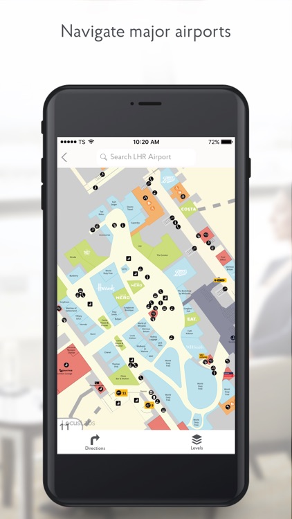 Priority Pass™ screenshot-3