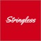 Stringless has been brought to life to ensure the safety of users while maintaining casual adult dating