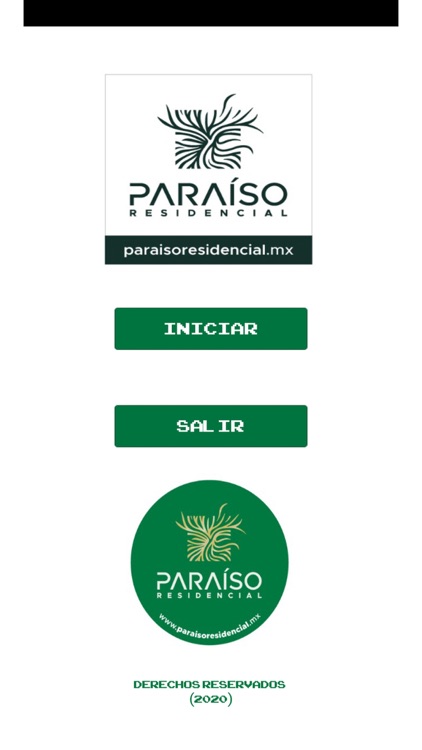 Paraiso Residencial (RA)