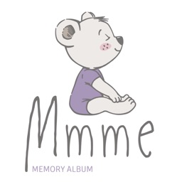 Mmme Baby Journal