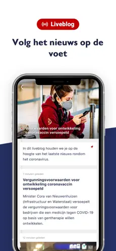 Screenshot 6 NU.nl iphone