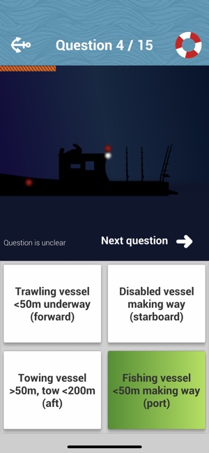 SeaProof - Sailing and Boating(圖4)-速報App