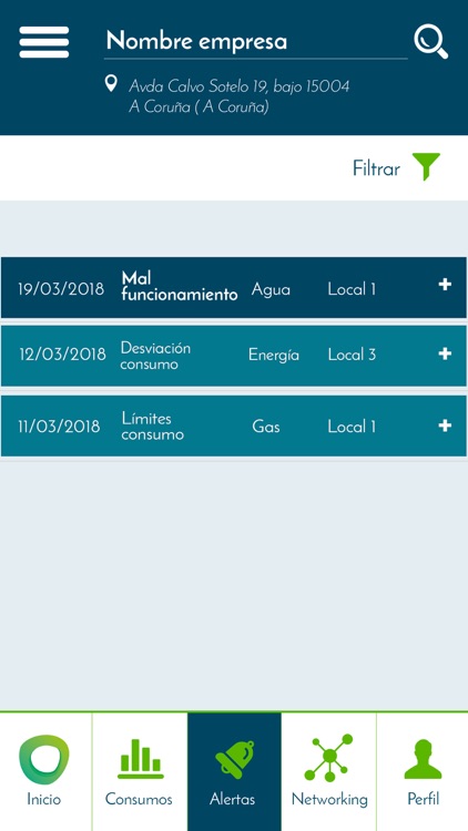 lowCarbonInnovation App screenshot-4