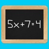 Algebra Quiz Game - Math Tutor