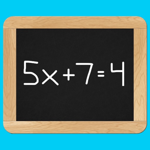 Algebra Quiz Game - Math Tutor