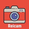 Reicam - Digital Film Camera - iPadアプリ