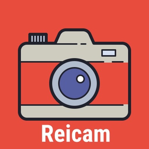 Reicam - Digital Film Camera icon