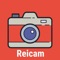 Reicam is a small but powerful photo editing & camera application