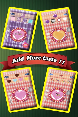 Yummy Donuts Maker screenshot 2