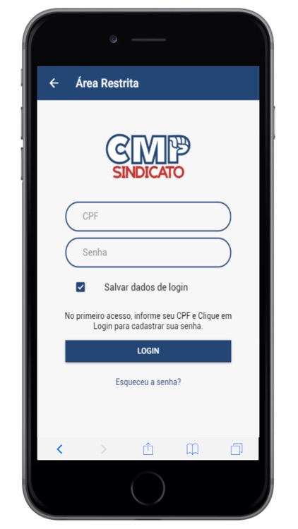 CMP SINDICATO