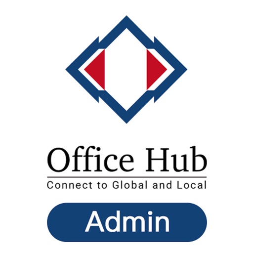 Office Hub Admin