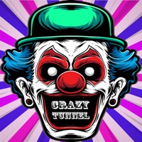 Crazy Tunnel sur PC