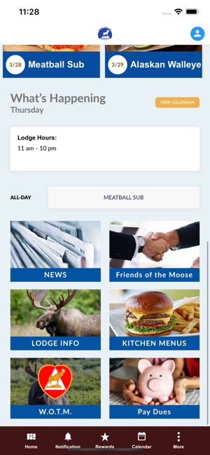 Moose Lodge #872(圖3)-速報App