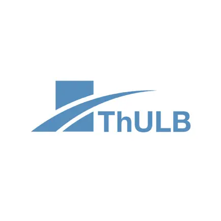 BibApp ThULB Читы