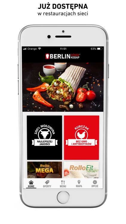 Berlin KebApp