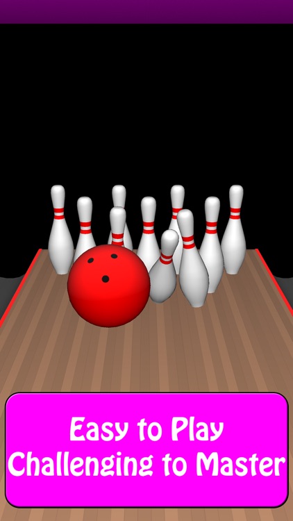 Ten Pins: Bowling Arcade