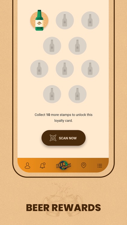 Beer World Store screenshot-3