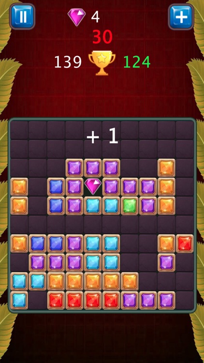 Block Mania Puzzle 2020 screenshot-3