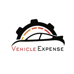 Vehicle Expense - Fuel Log