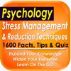 Stress Management 1800 Tips