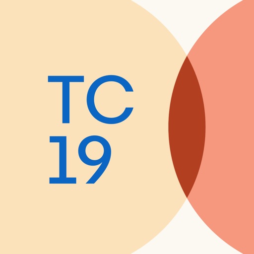 Talent Connect 2019 icon
