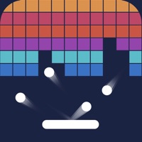 Balls Crush - Bricks Breaker pour PC