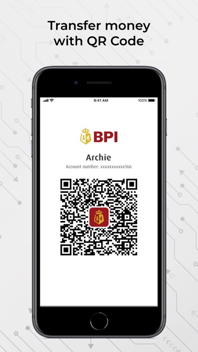BPI Mobile screenshot 3