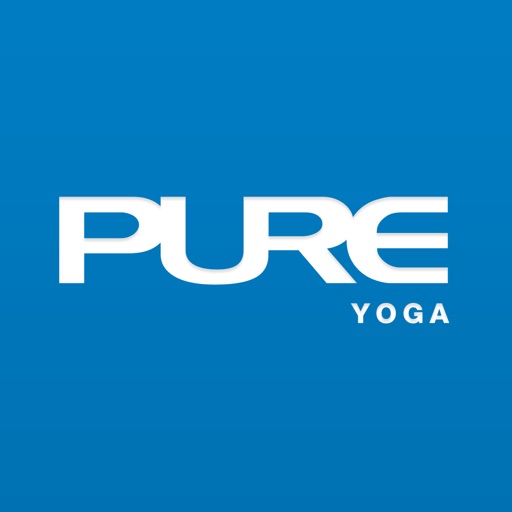 Pure Yoga