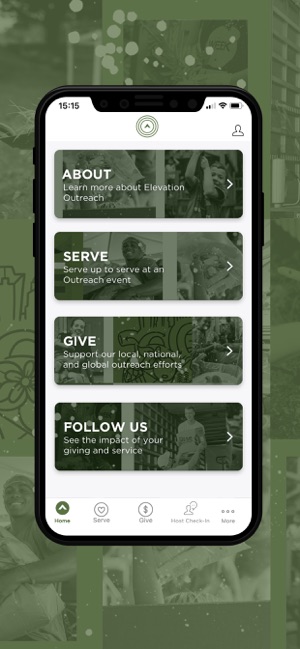 Elevation Outreach App(圖2)-速報App