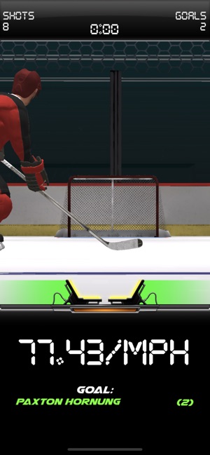 Goalie VR Mobile(圖5)-速報App