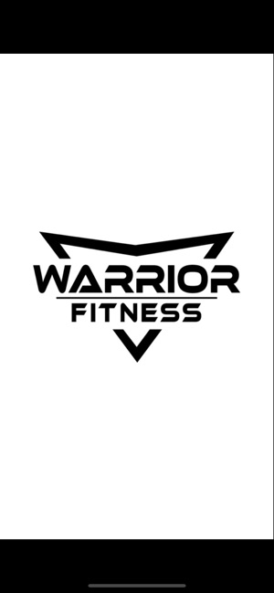 Warrior Fitness(圖1)-速報App