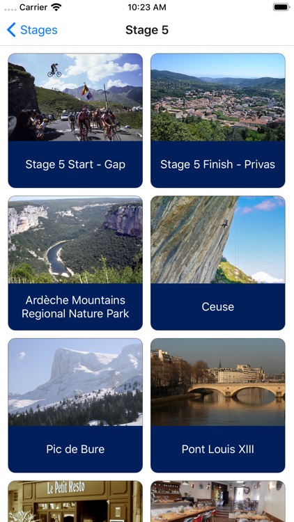 VR Guide: Tour de France 2020 screenshot-7