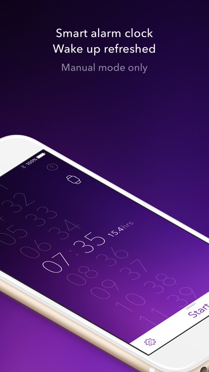 Pillow Automatic Sleep Tracker